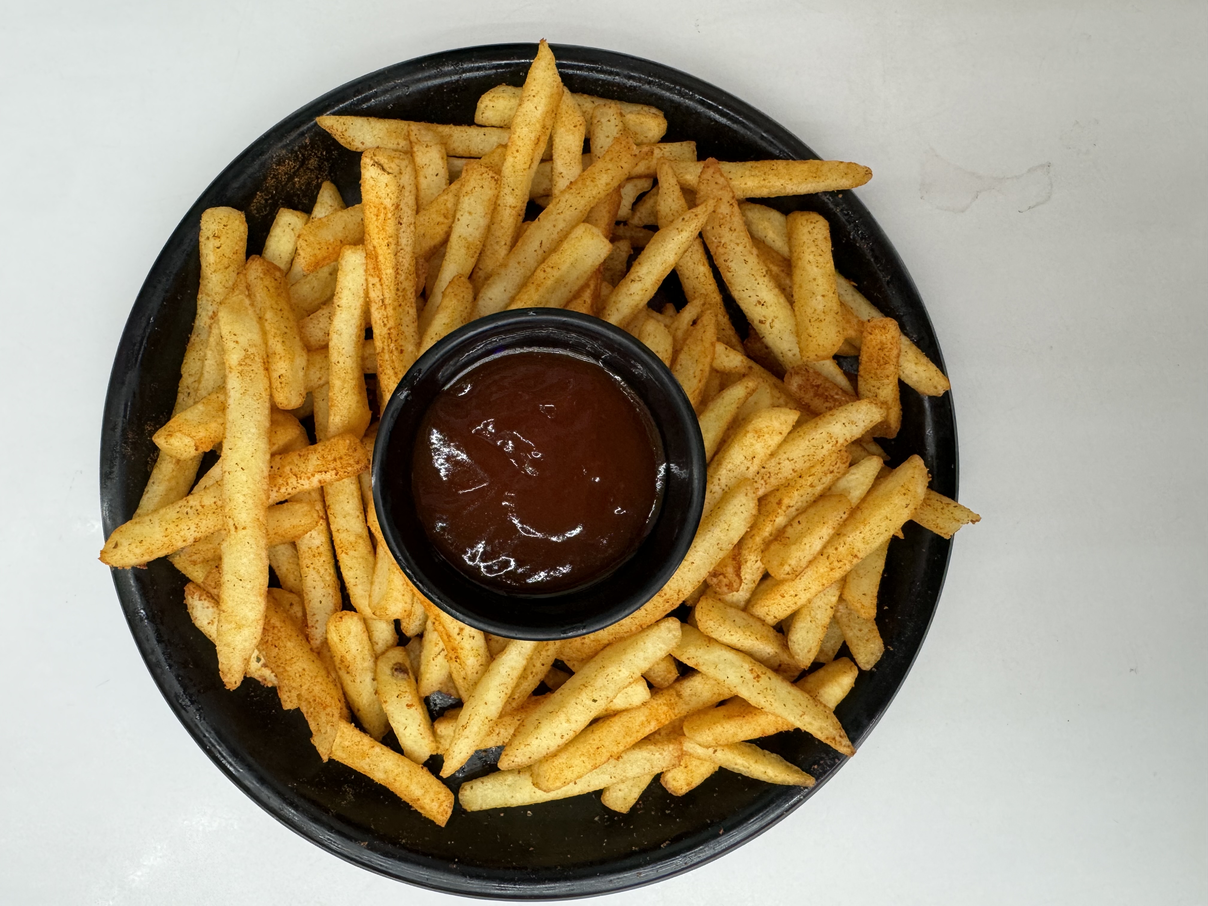 Peri Peri French Fries